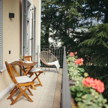Freienfeldhof Gala Apartment Lagundo Luaran gambar