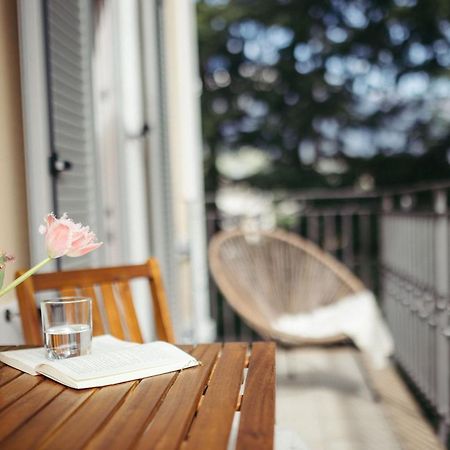 Freienfeldhof Gala Apartment Lagundo Luaran gambar