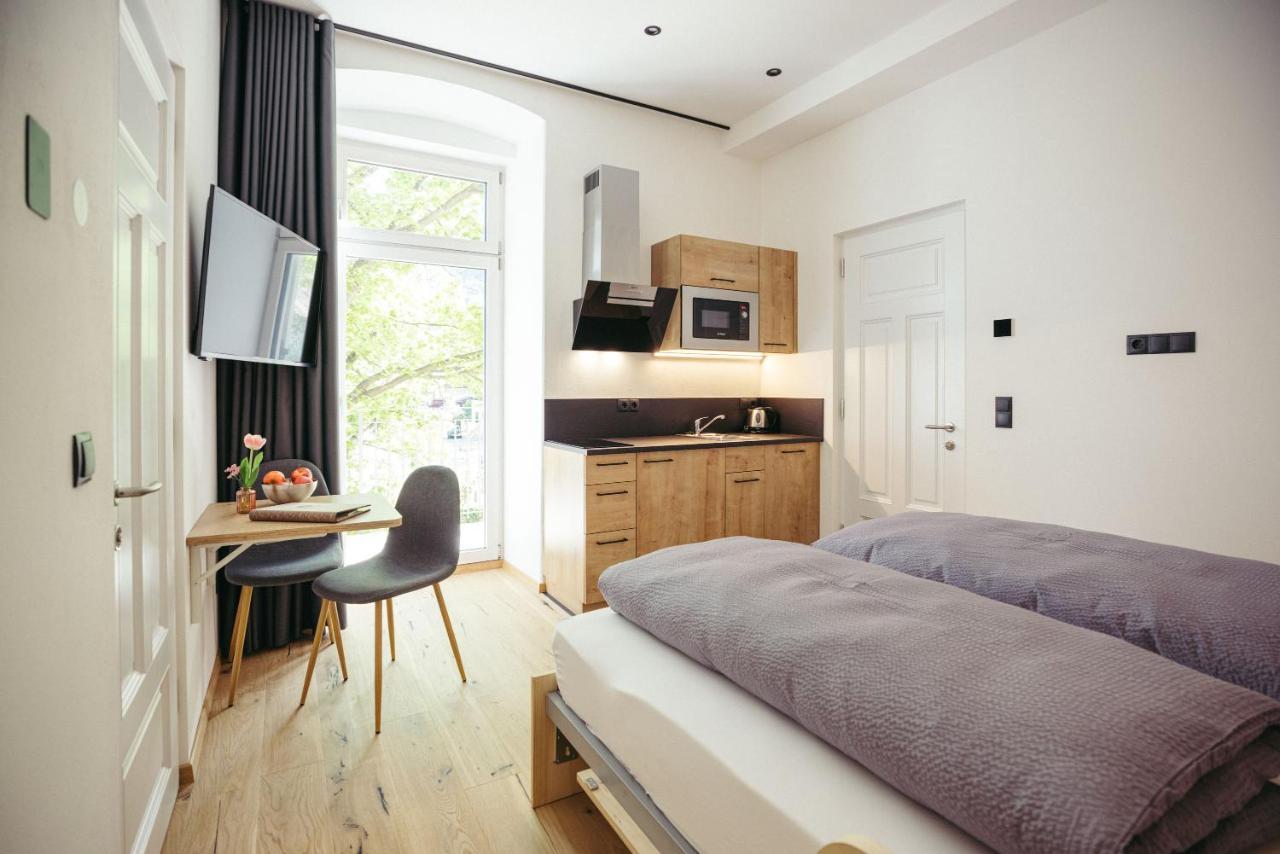Freienfeldhof Gala Apartment Lagundo Luaran gambar