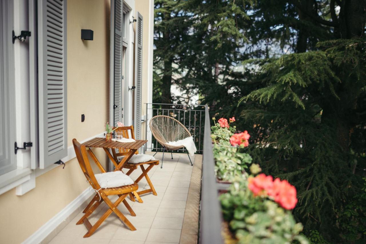 Freienfeldhof Gala Apartment Lagundo Luaran gambar