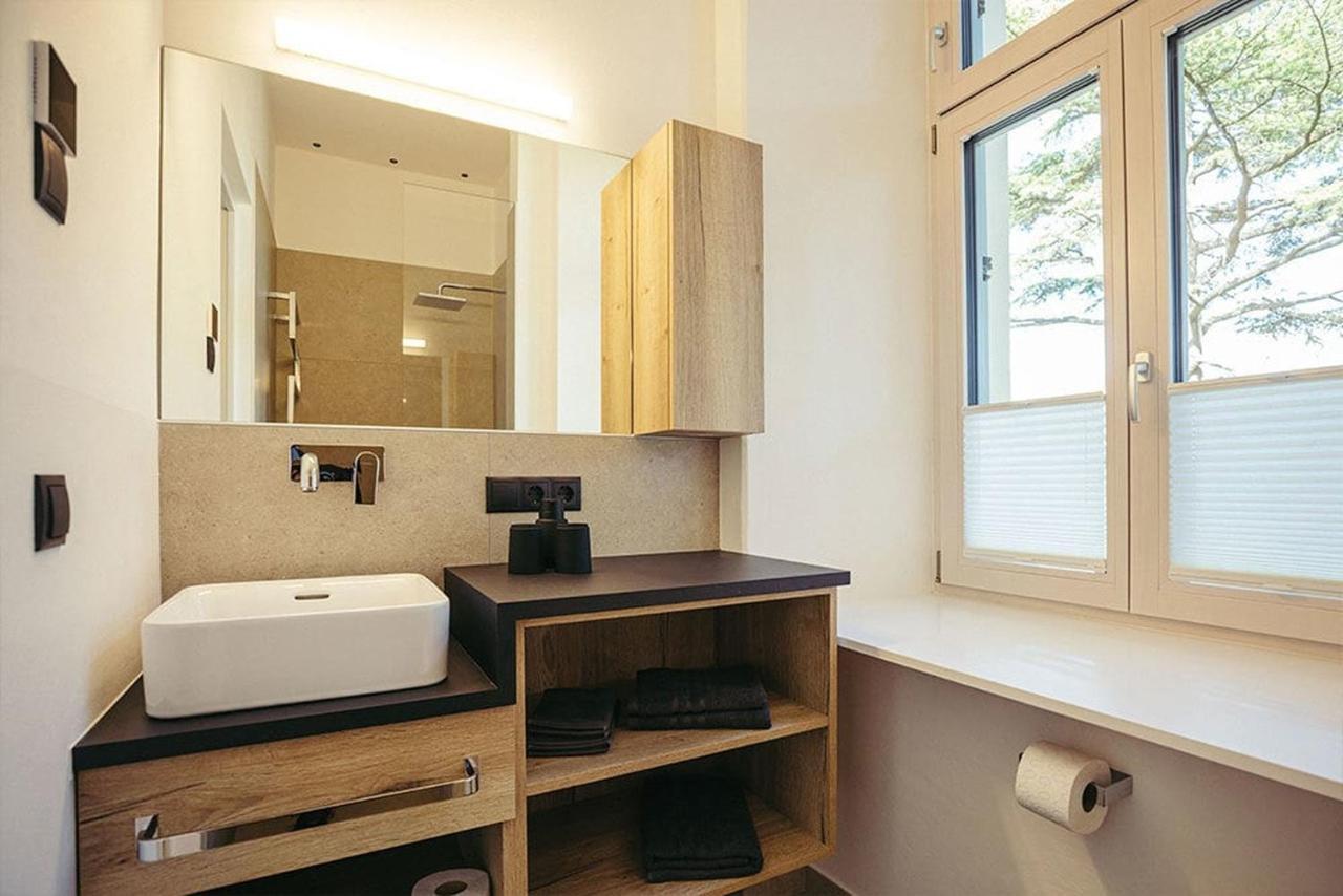Freienfeldhof Gala Apartment Lagundo Luaran gambar
